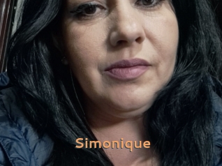 Simonique