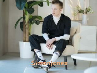 Simonjones