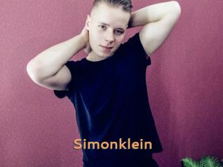 Simonklein