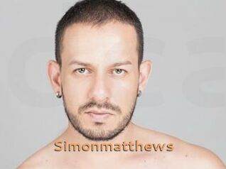 SimonMatthews