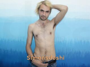 Simonsdoshi