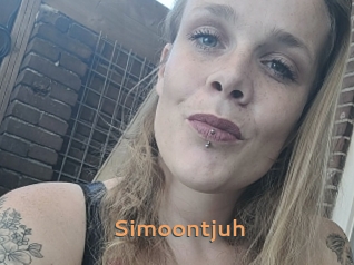 Simoontjuh