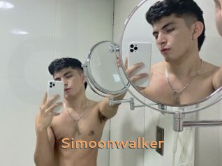 Simoonwalker