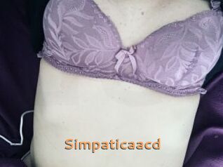 Simpaticaacd