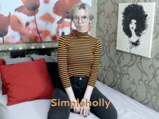 Simpleholly
