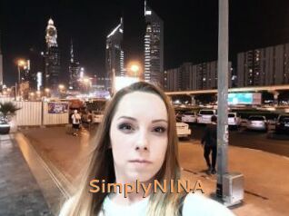 SimplyNINA