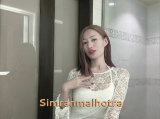Simranmalhotra