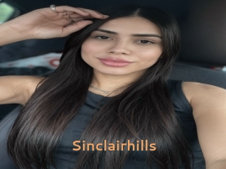 Sinclairhills