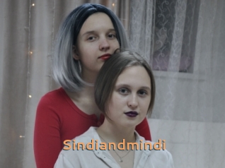 Sindiandmindi