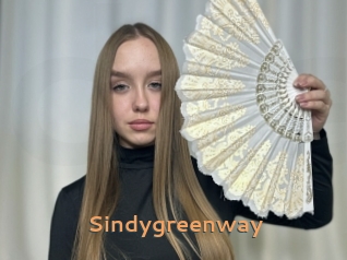 Sindygreenway