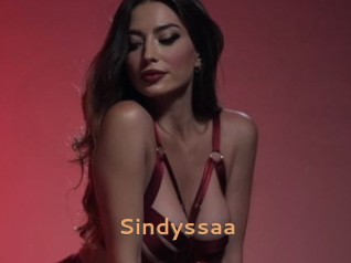Sindyssaa