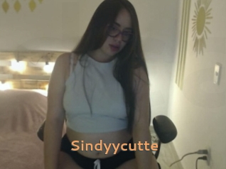 Sindyycutte