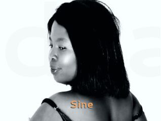 Sine