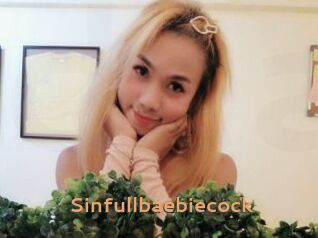 Sinfullbaebiecock