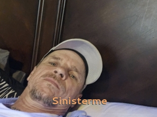 Sinisterme