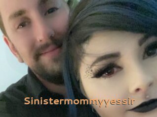 Sinistermommyyessir
