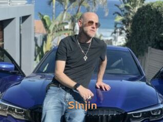 Sinjin