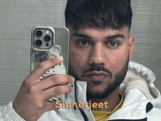 Sinnerjeet