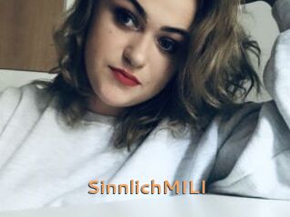 SinnlichMILI