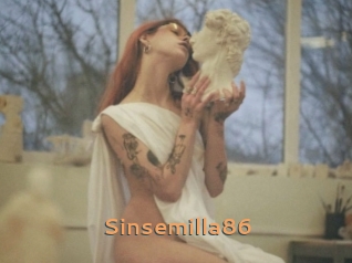 Sinsemilla86