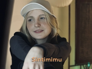 Sintimimu