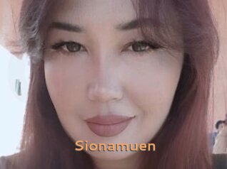 Sionamuen