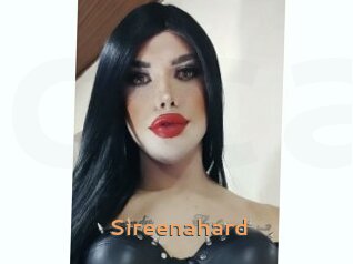 Sireenahard