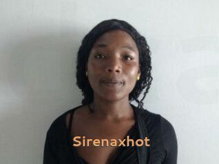 Sirenaxhot