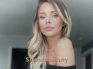 Sirenofbeauty