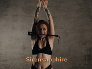 Sirensapphire