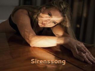 Sirenssong