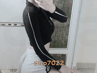 siro7022 Du Cul A Gogo