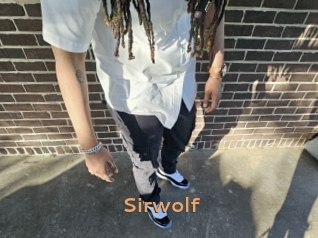Sirwolf