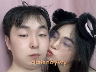 Sisiandywy