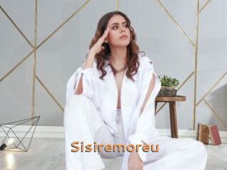 Sisiremoreu