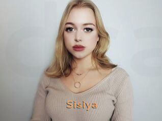 Sisiya