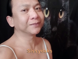Sissydaks