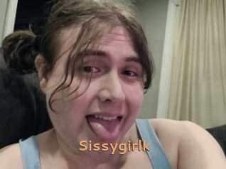 Sissygirlk