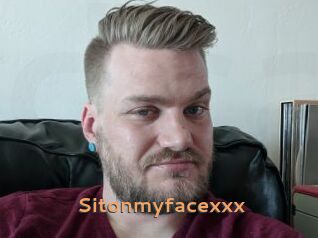 Sitonmyfacexxx