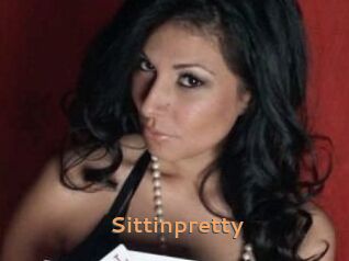 Sittinpretty