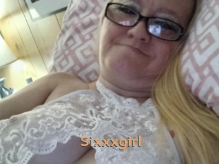 Sixxxgirl
