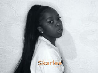 Skarlee