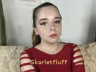 Skarletfluff