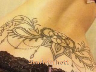Skarleth_hott