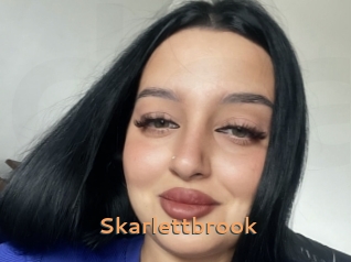 Skarlettbrook
