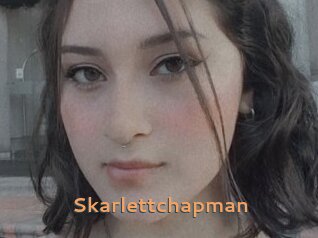 Skarlettchapman