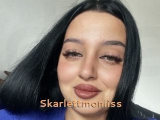 Skarlettmonliss