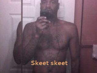 Skeet_skeet