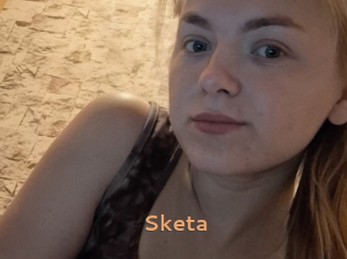 Sketa