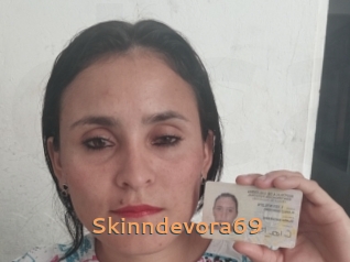Skinndevora69